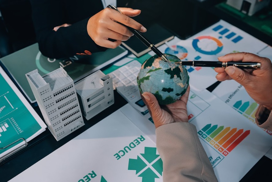 Proteção ambiental e remediação de passivos